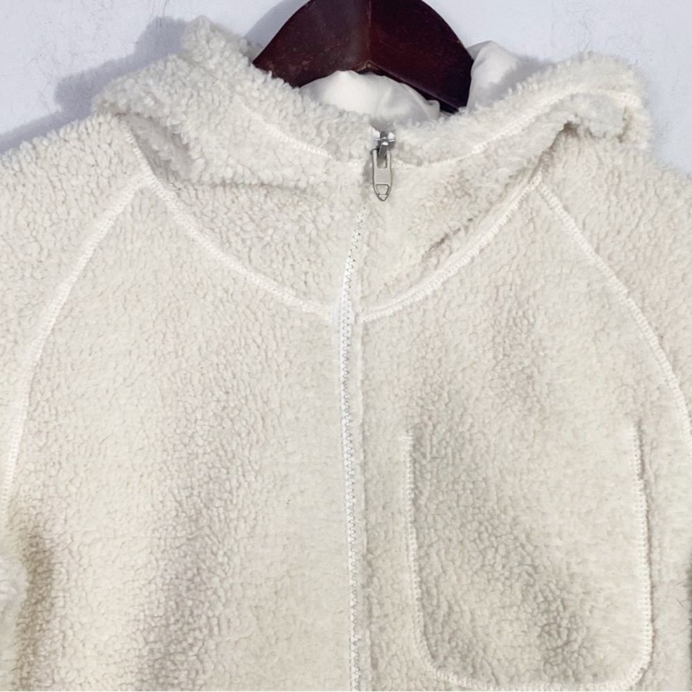 THE NORTH FACE Ridge Fleece Full-Zip Jacket - Picture 6 of 11